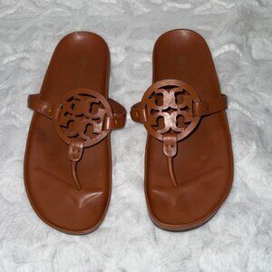 Tory Burch Miller Cloud Sandals